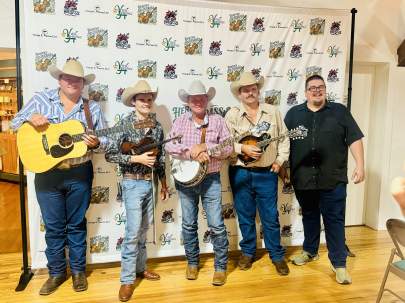 Ian Lane and Southern Flavor