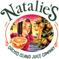 Natalie's Logo